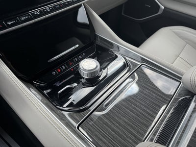 2022 Jeep WAGONEER SERIES SERIES II