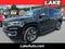 2024 Jeep Wagoneer Series III