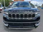 2024 Jeep Wagoneer Series III