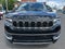 2024 Jeep Wagoneer Series III
