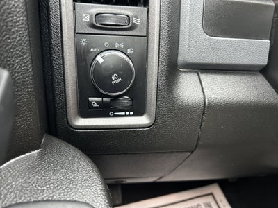 2019 RAM RAM 1500 EXPRESS