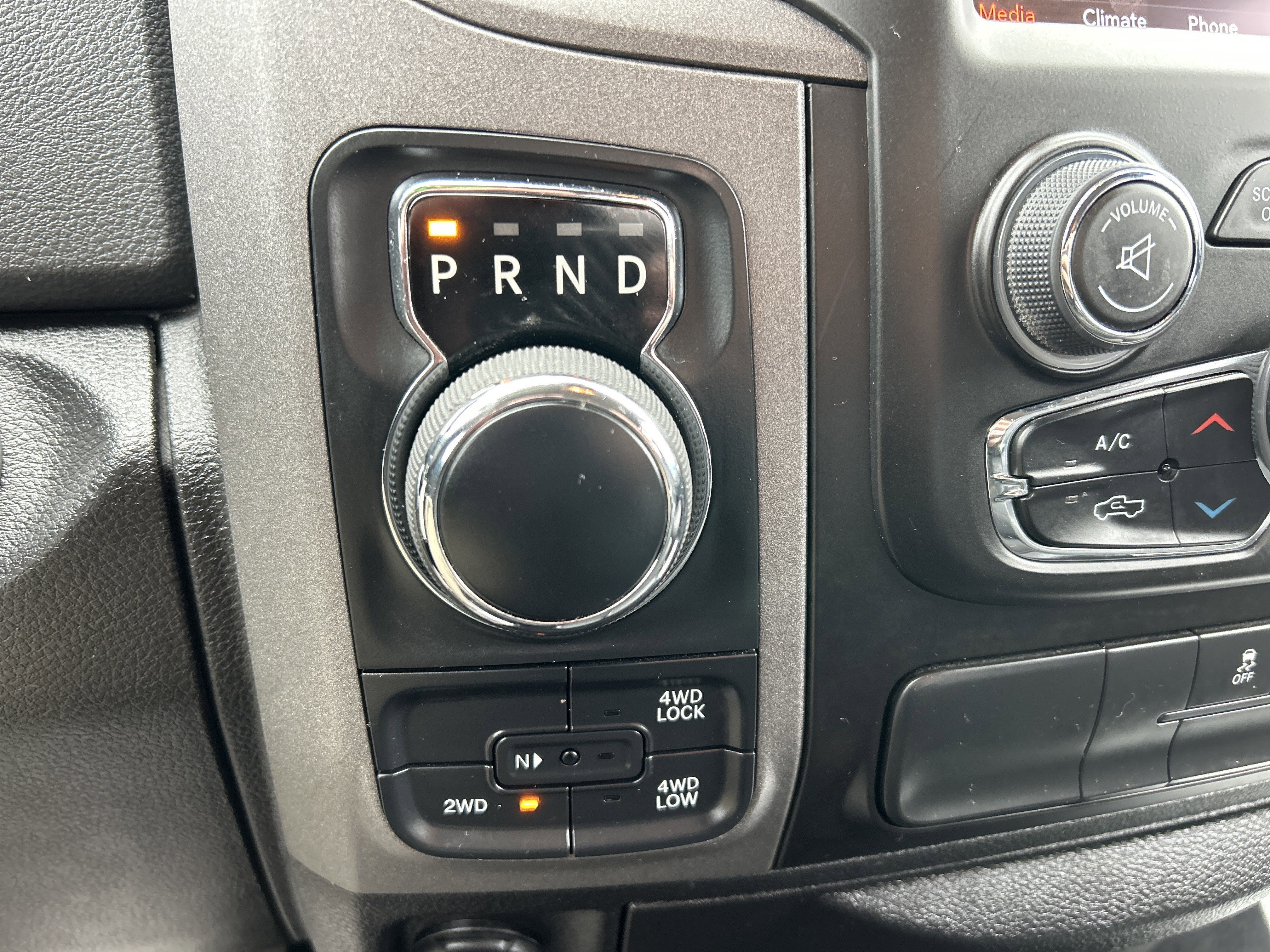 2019 RAM RAM 1500 EXPRESS