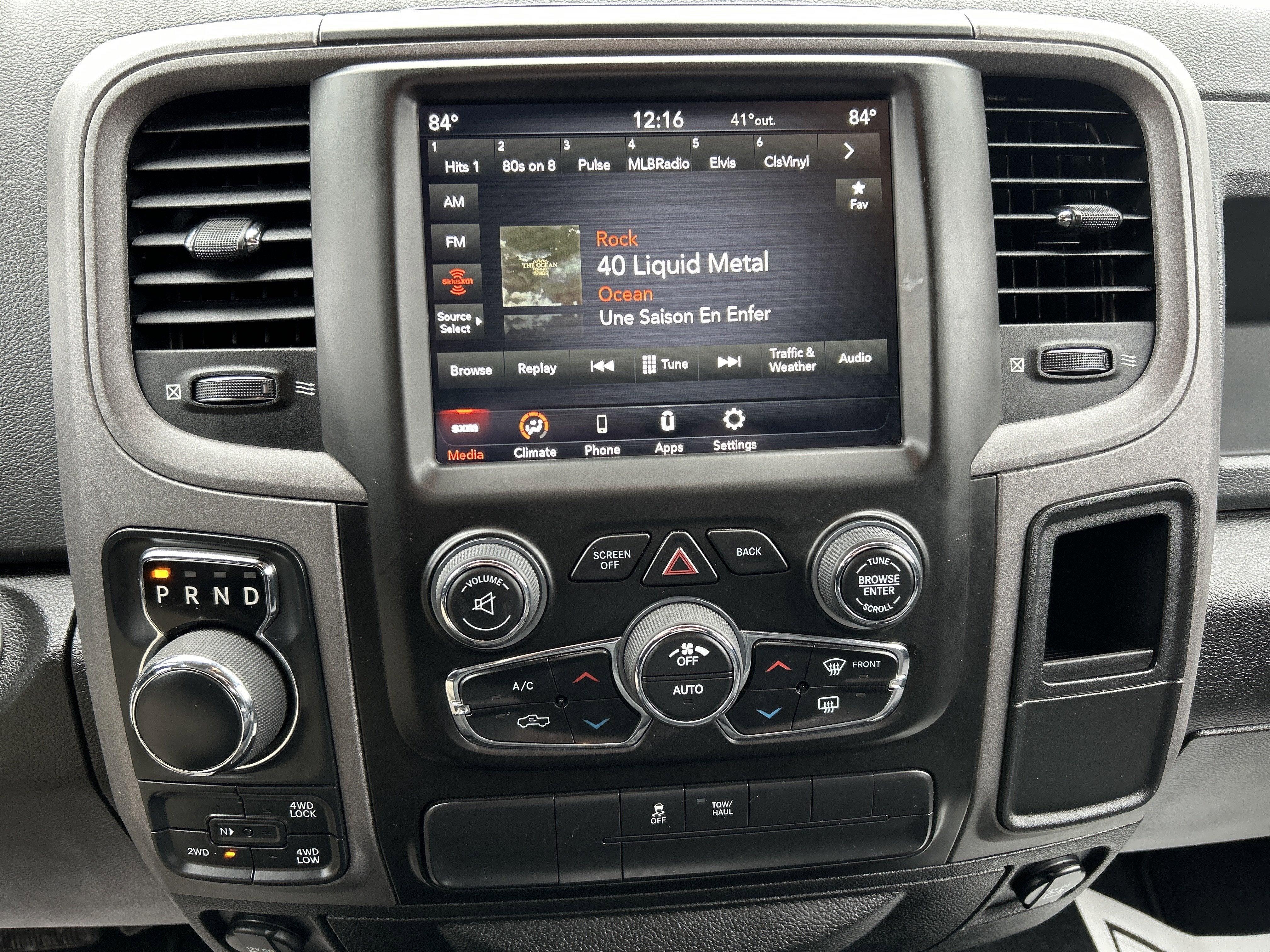 2019 RAM RAM 1500 EXPRESS