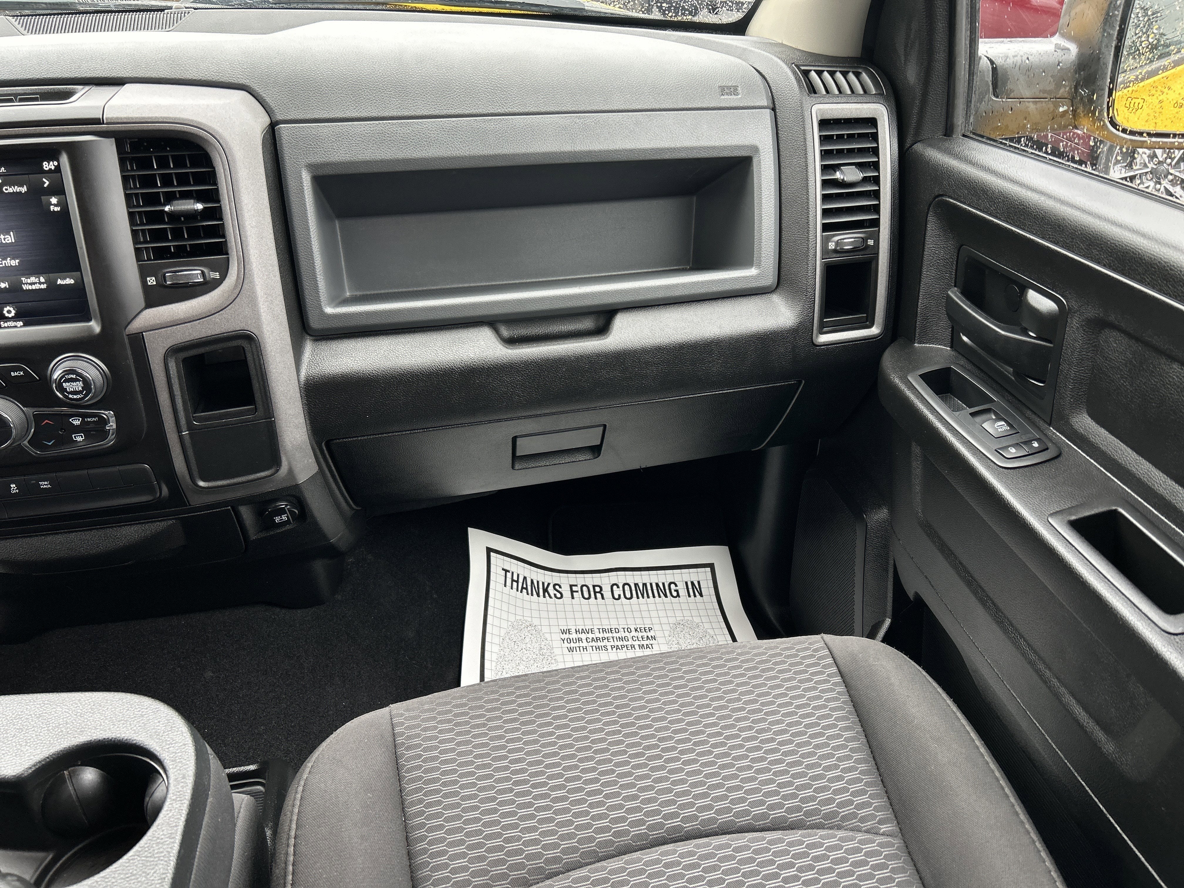 2019 RAM RAM 1500 EXPRESS