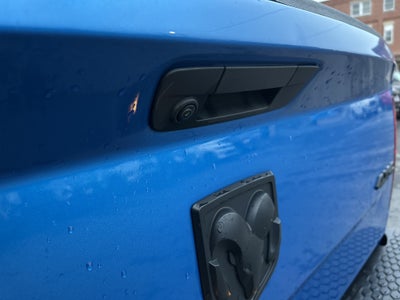 2022 RAM RAM 1500 WARLOCK