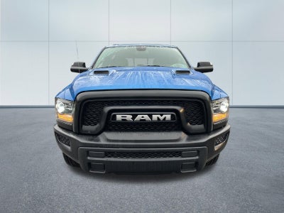 2022 RAM RAM 1500 WARLOCK