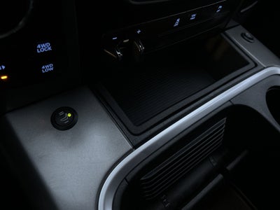 2022 RAM RAM 1500 WARLOCK