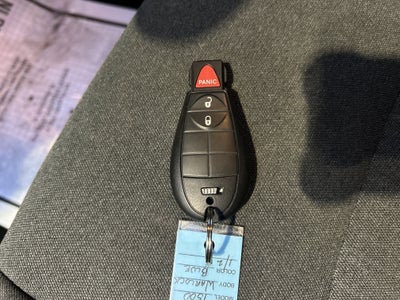 2022 RAM RAM 1500 WARLOCK