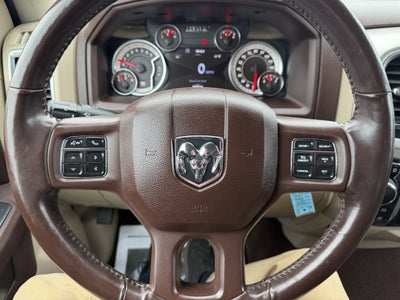 2018 RAM RAM 1500 BIG HORN