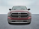 2018 RAM RAM 1500 BIG HORN