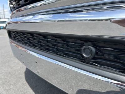 2022 RAM RAM 1500 BIG HORN