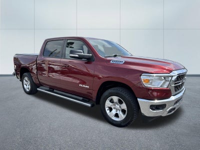 2022 RAM RAM 1500 BIG HORN