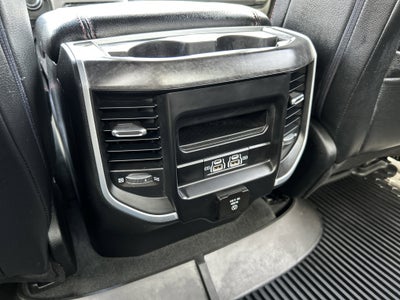 2022 RAM RAM 1500 BIG HORN