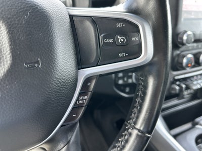 2022 RAM RAM 1500 BIG HORN