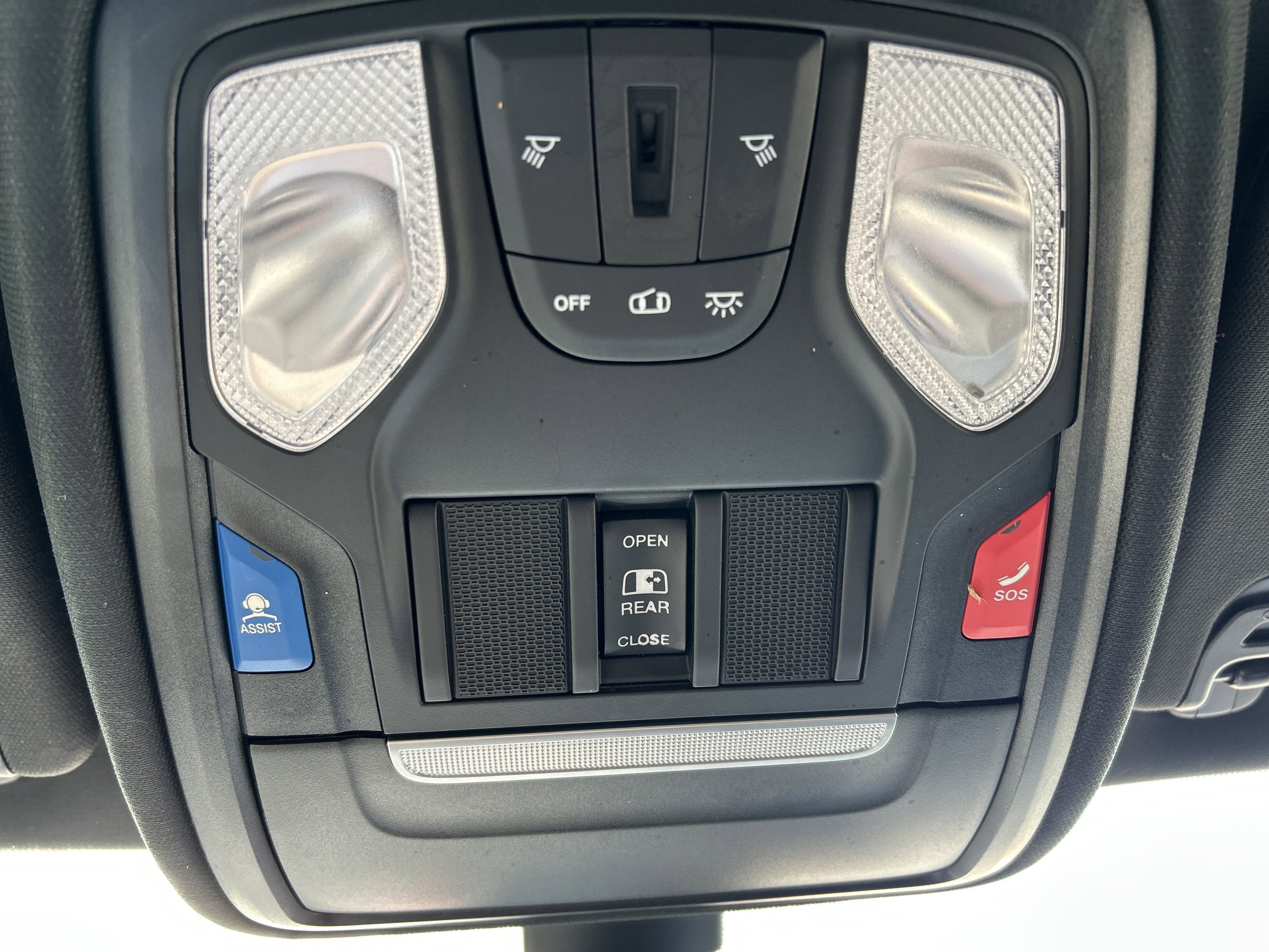2022 RAM RAM 1500 BIG HORN