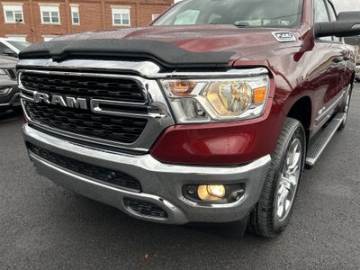 2023 RAM RAM 1500 BIG HORN