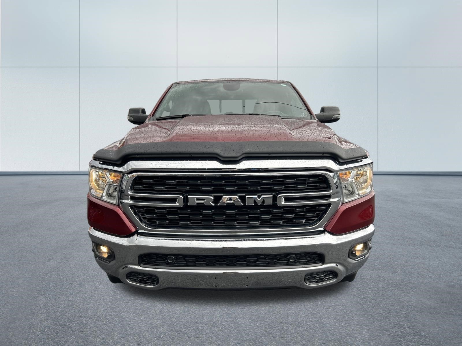 2023 RAM RAM 1500 BIG HORN