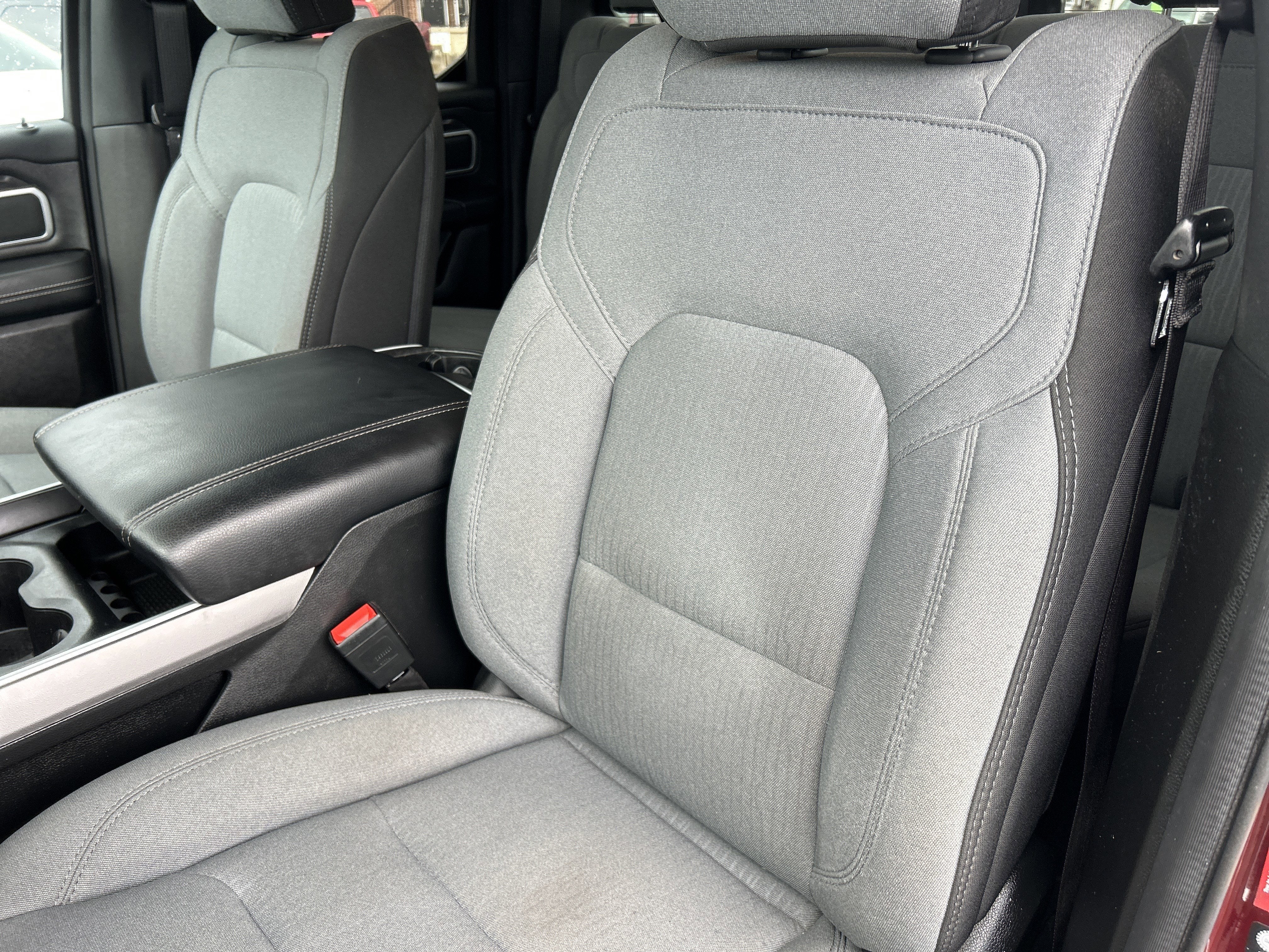 2023 RAM RAM 1500 BIG HORN