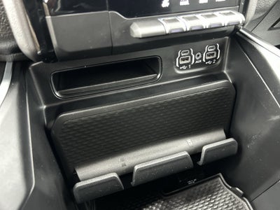 2023 RAM RAM 1500 BIG HORN