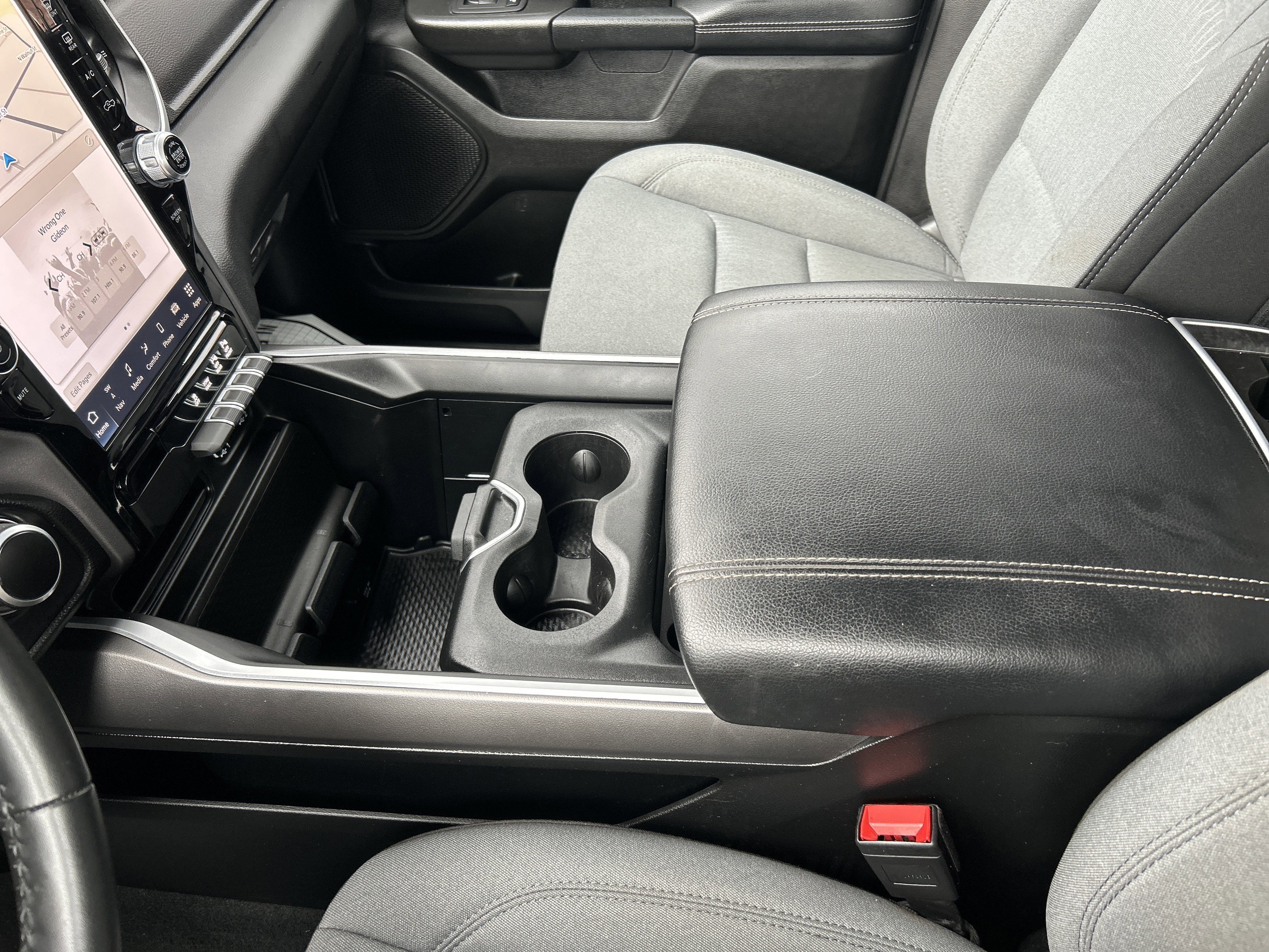 2023 RAM RAM 1500 BIG HORN