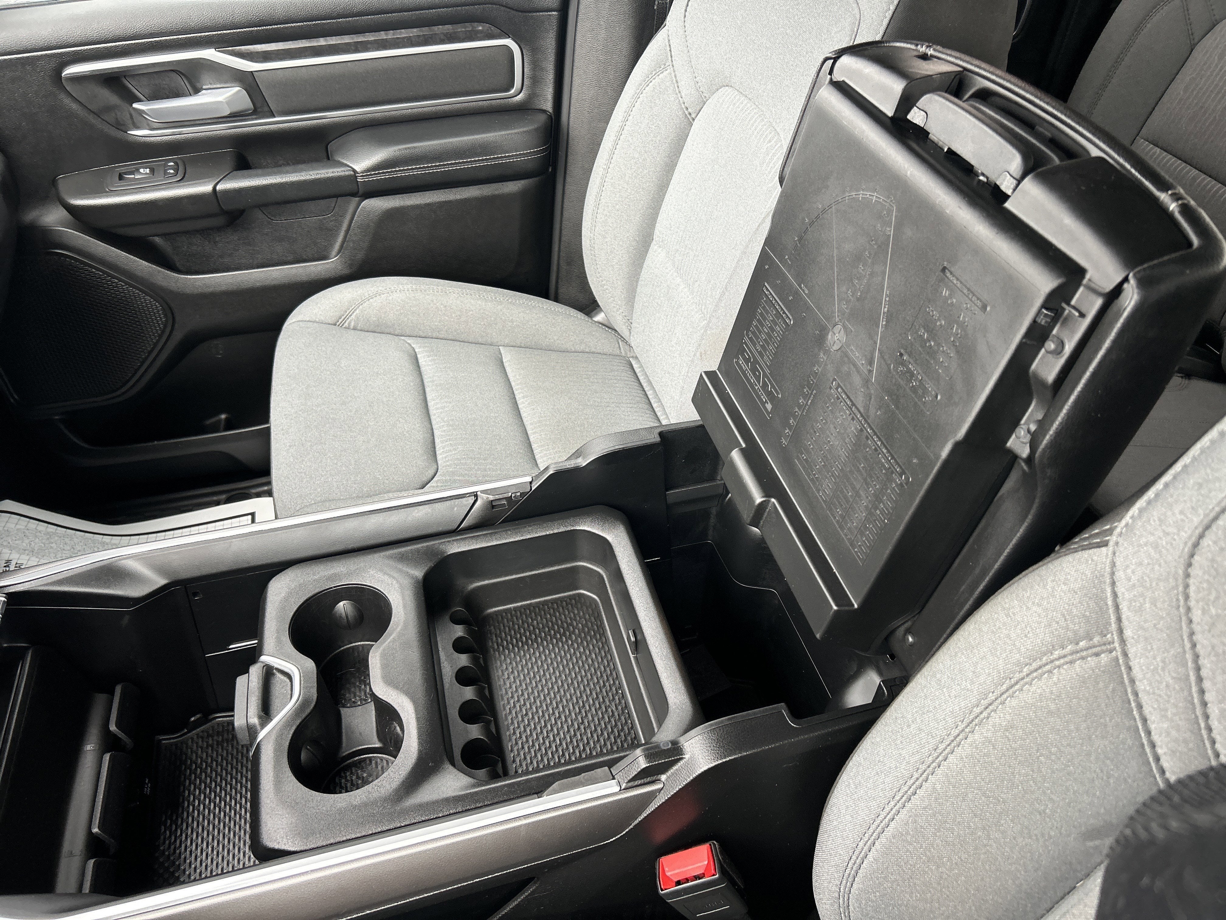 2023 RAM RAM 1500 BIG HORN