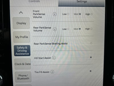 2023 RAM RAM 1500 BIG HORN