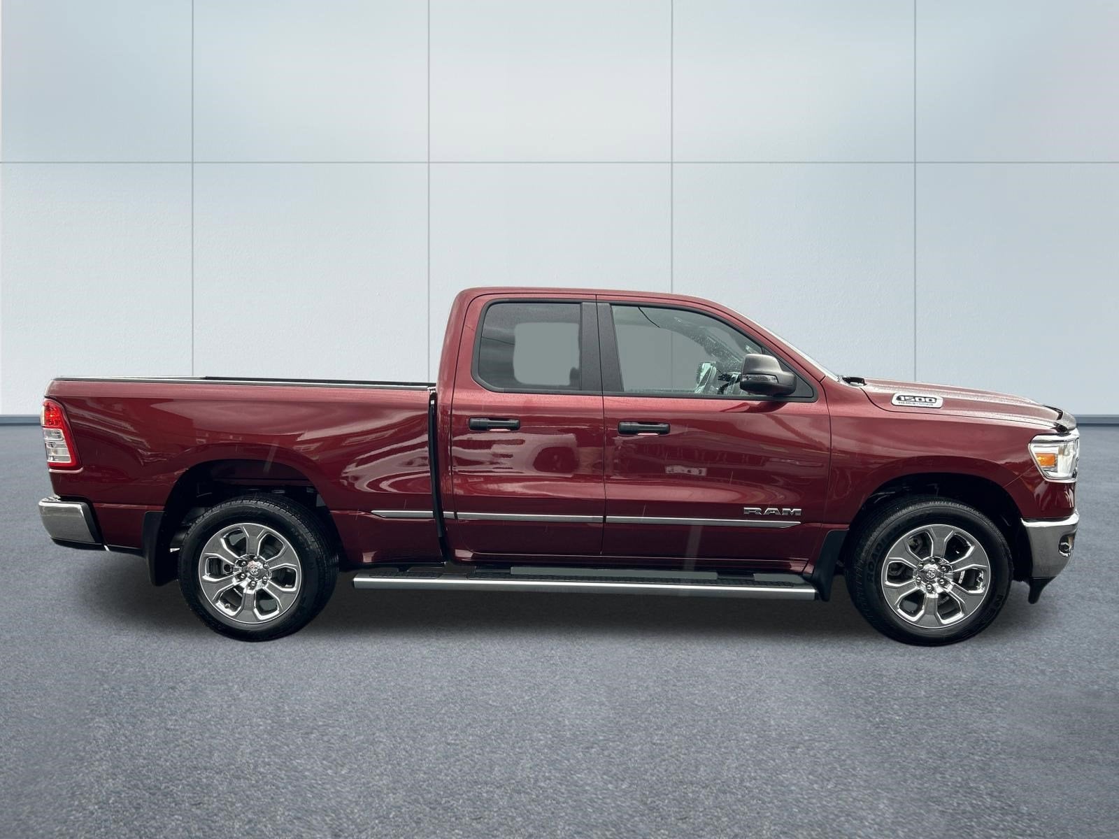 2023 RAM RAM 1500 BIG HORN