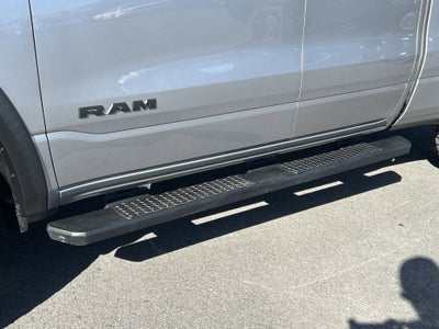 2020 RAM RAM 1500 REBEL