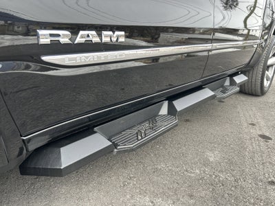 2019 RAM RAM 1500 LIMITED