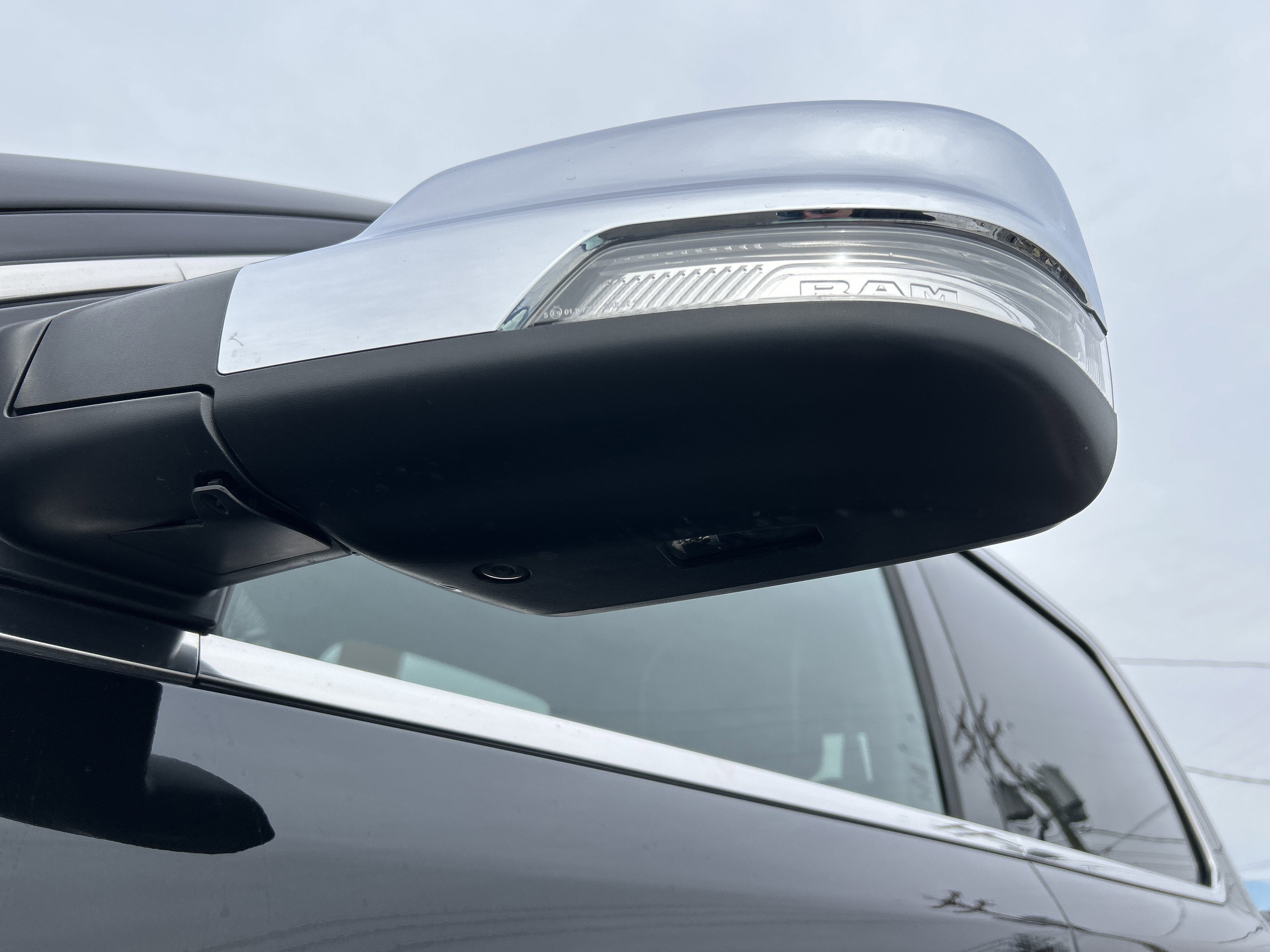 2019 RAM RAM 1500 LIMITED