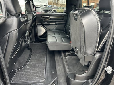 2019 RAM RAM 1500 LIMITED