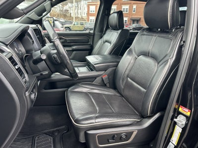 2019 RAM RAM 1500 LIMITED