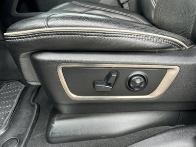 2019 RAM RAM 1500 LIMITED