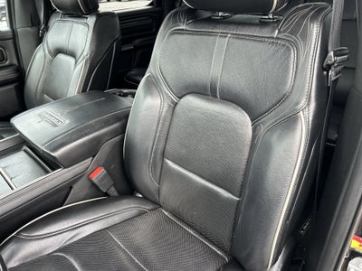 2019 RAM RAM 1500 LIMITED