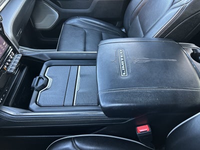 2019 RAM RAM 1500 LIMITED