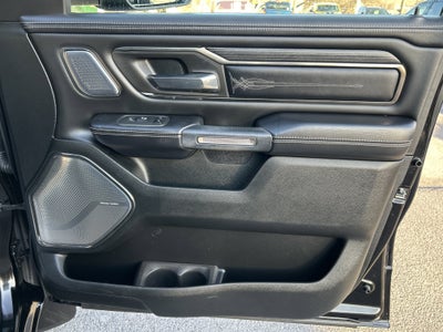 2019 RAM RAM 1500 LIMITED