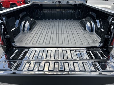 2025 RAM RAM 1500 REBEL