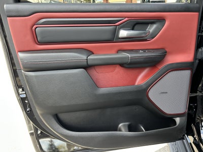 2025 RAM RAM 1500 REBEL