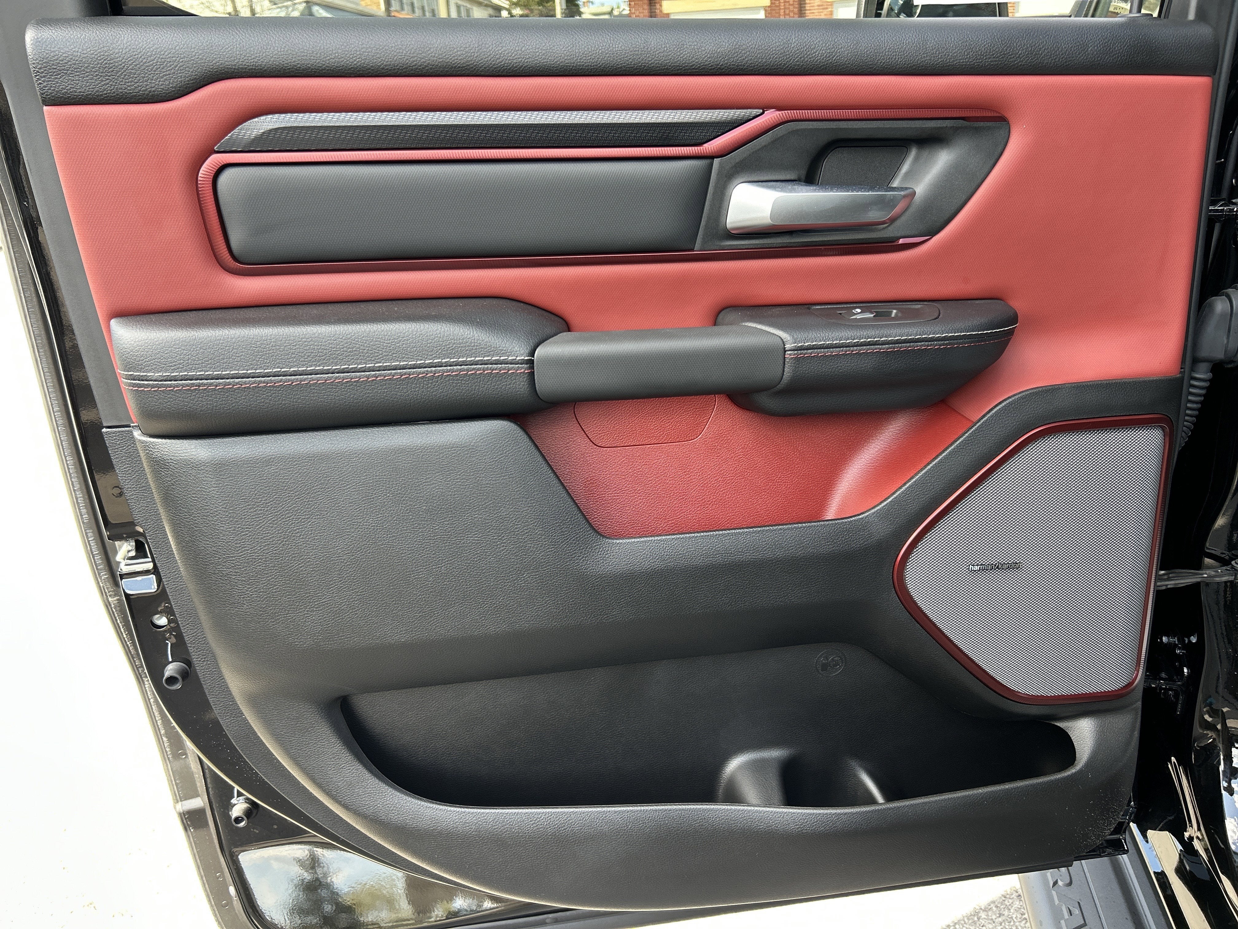 2025 RAM RAM 1500 REBEL