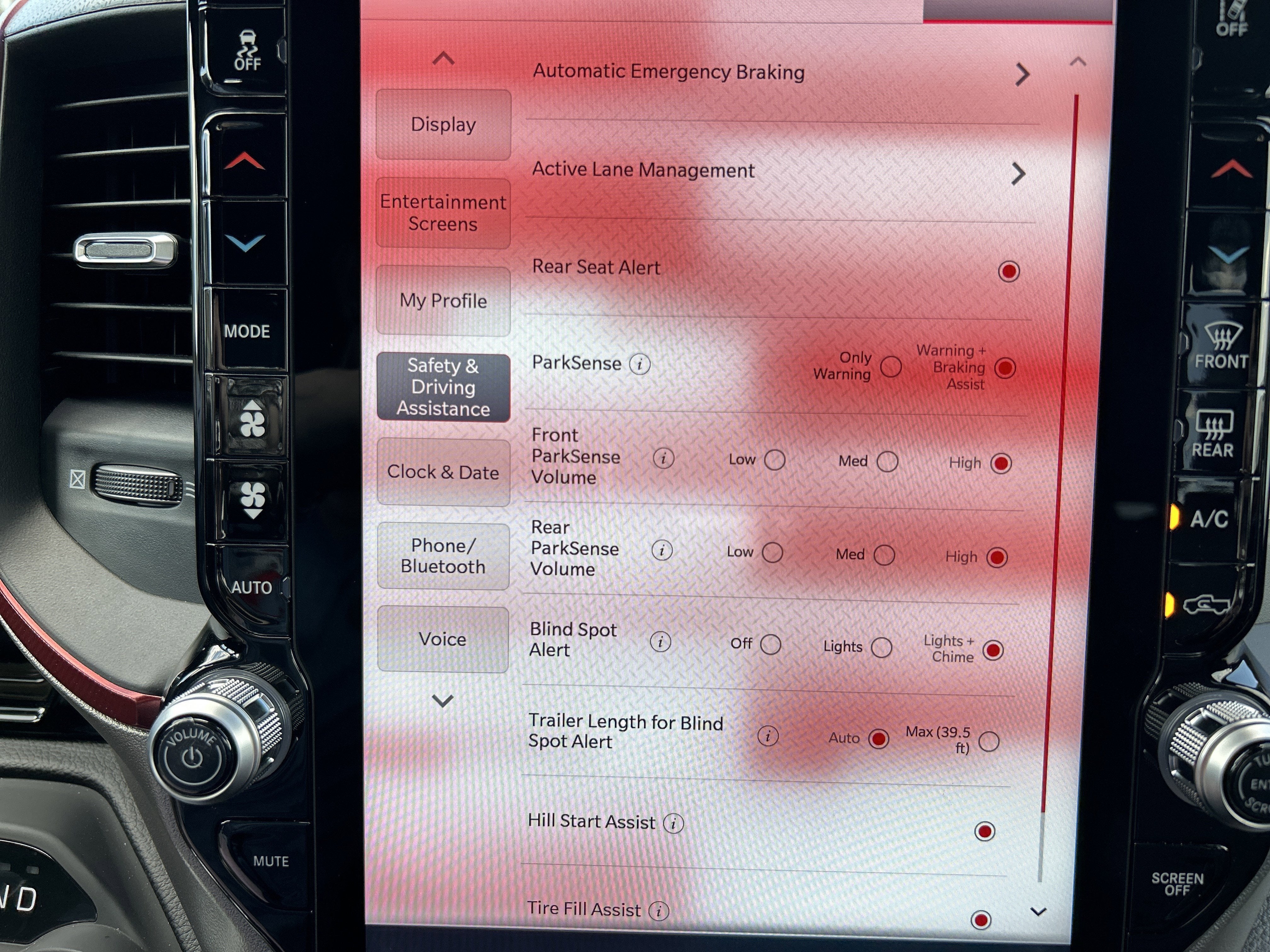 2025 RAM RAM 1500 REBEL