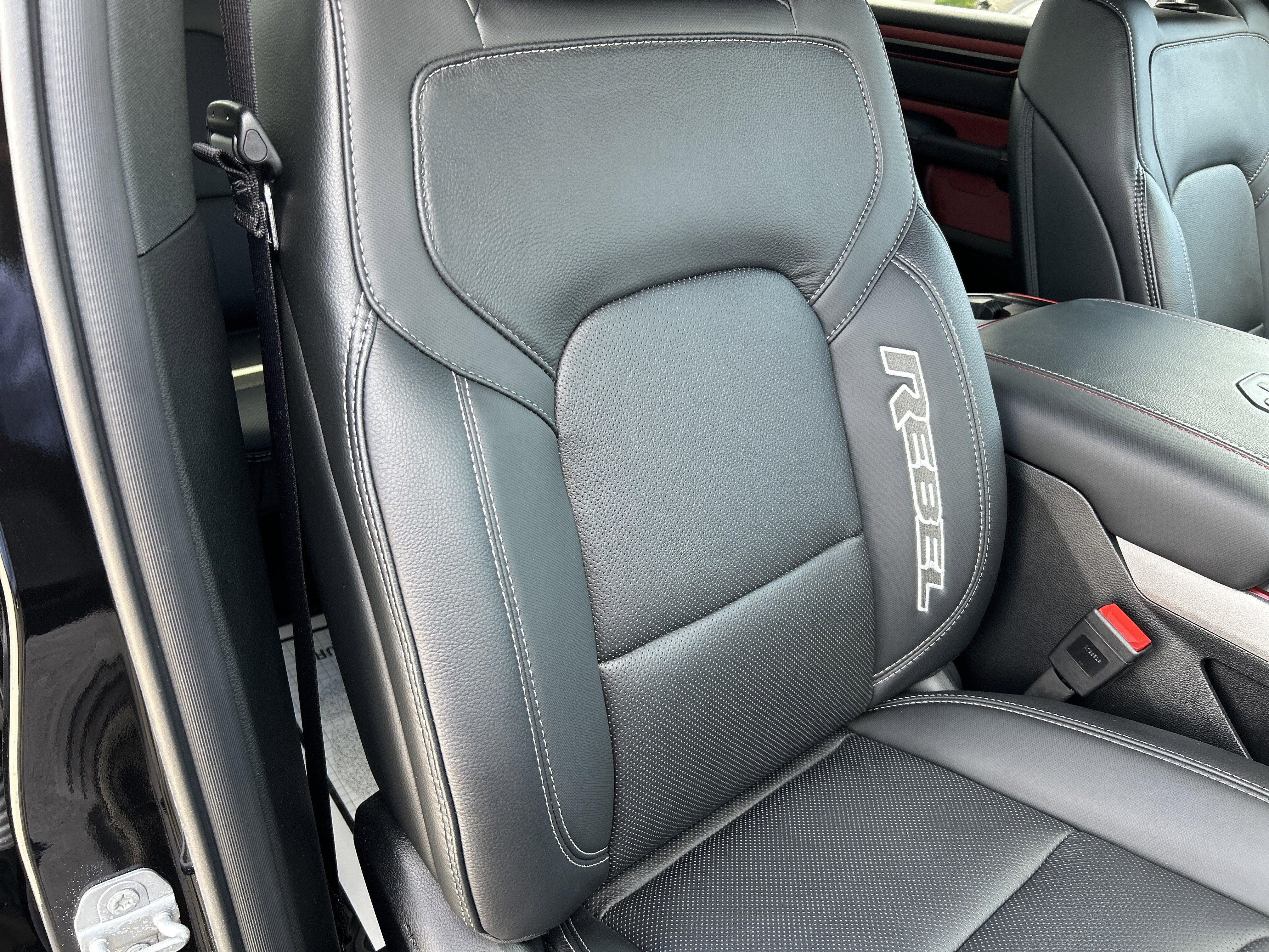 2025 RAM RAM 1500 REBEL