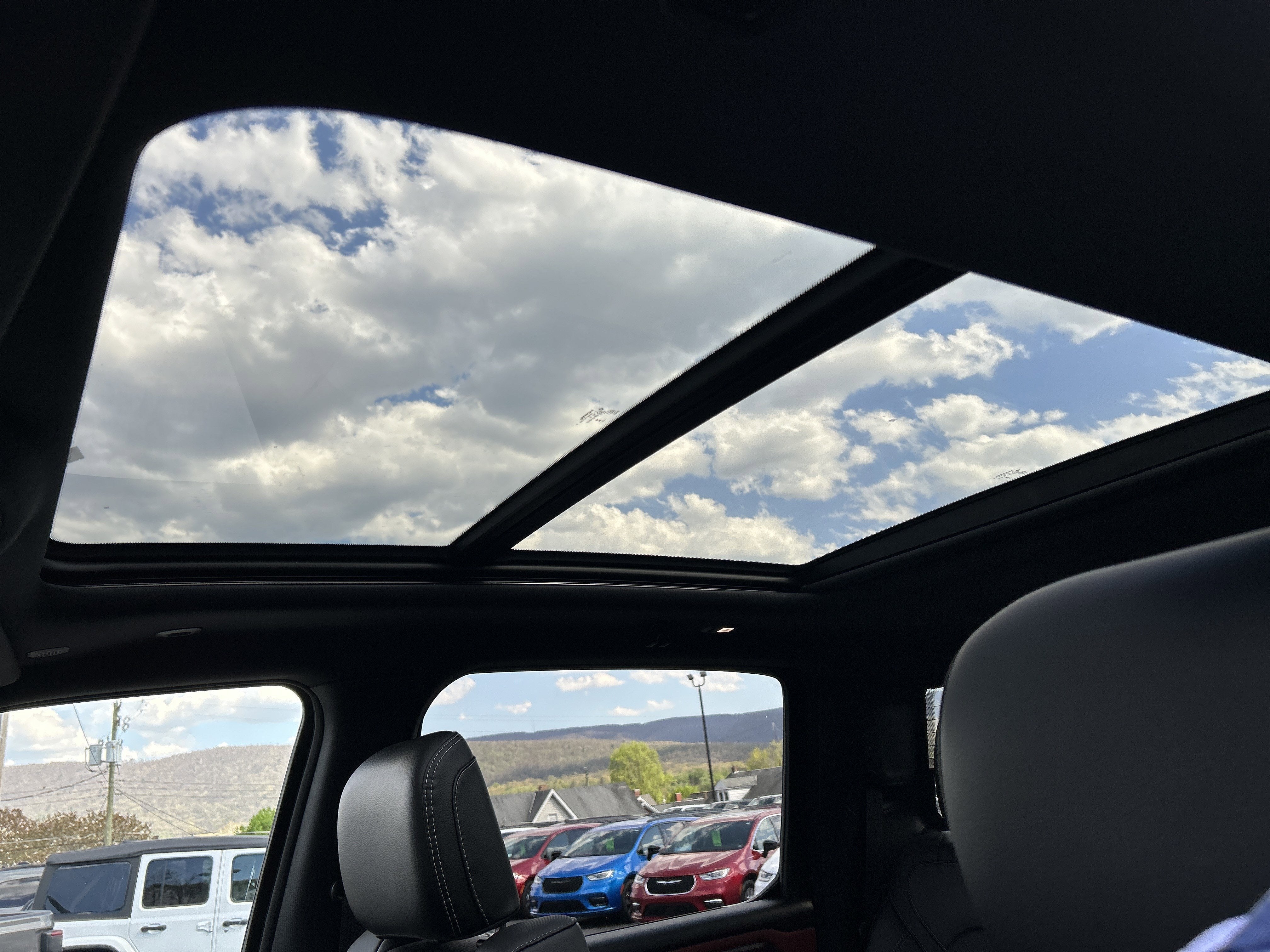 2025 RAM RAM 1500 REBEL