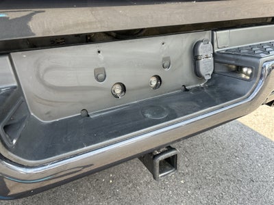 2019 RAM RAM 1500 SPORT