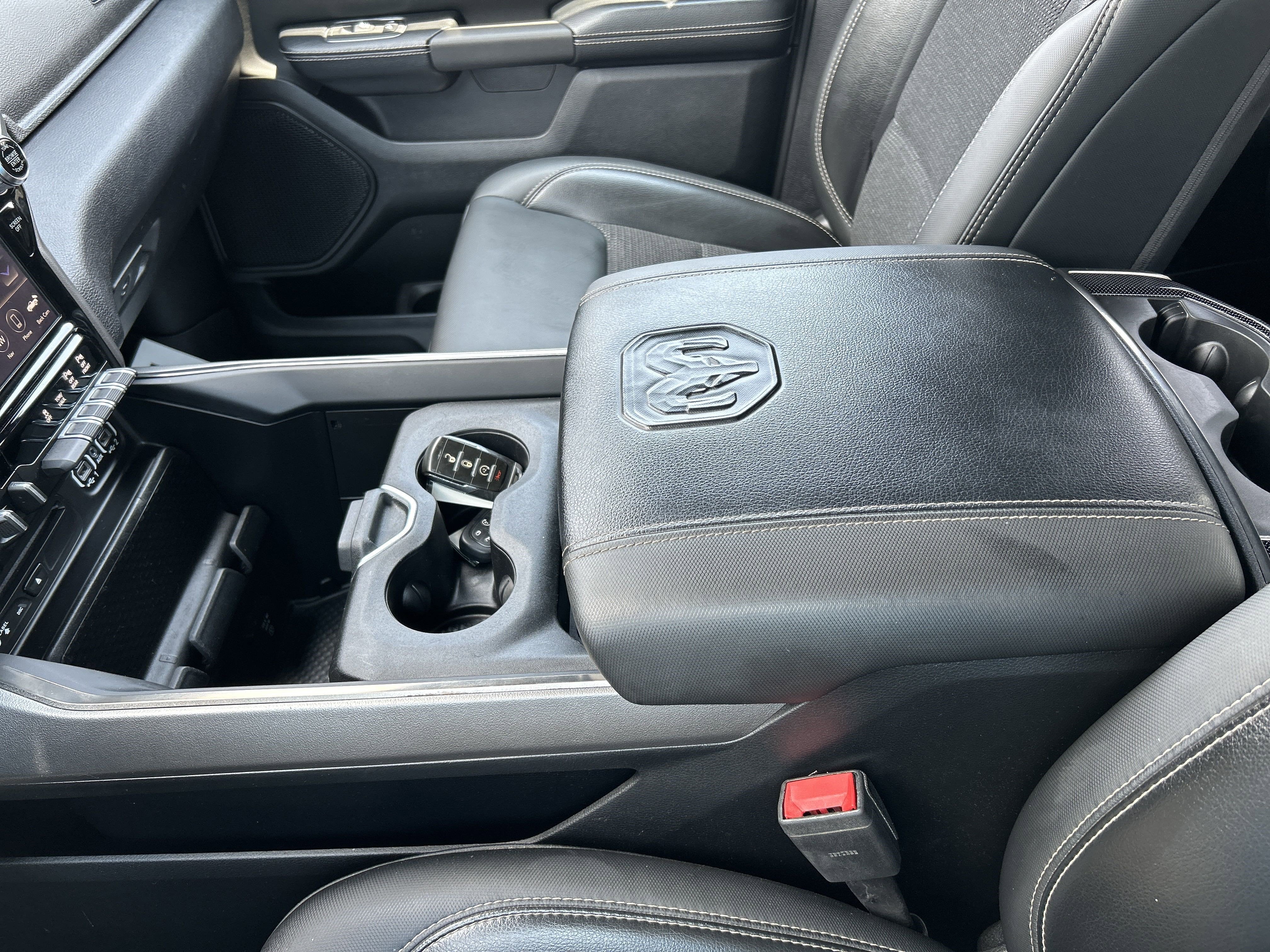 2019 RAM RAM 1500 SPORT