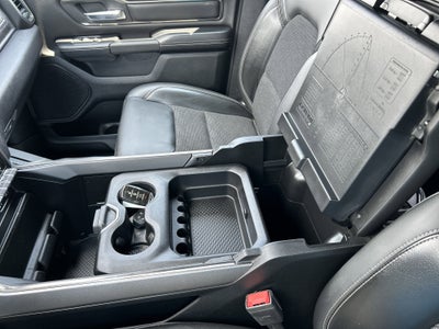 2019 RAM RAM 1500 SPORT