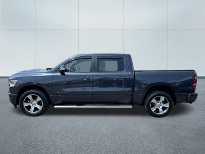 2019 RAM RAM 1500 SPORT