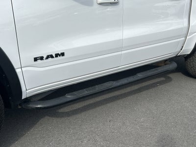 2022 RAM RAM 1500 REBEL