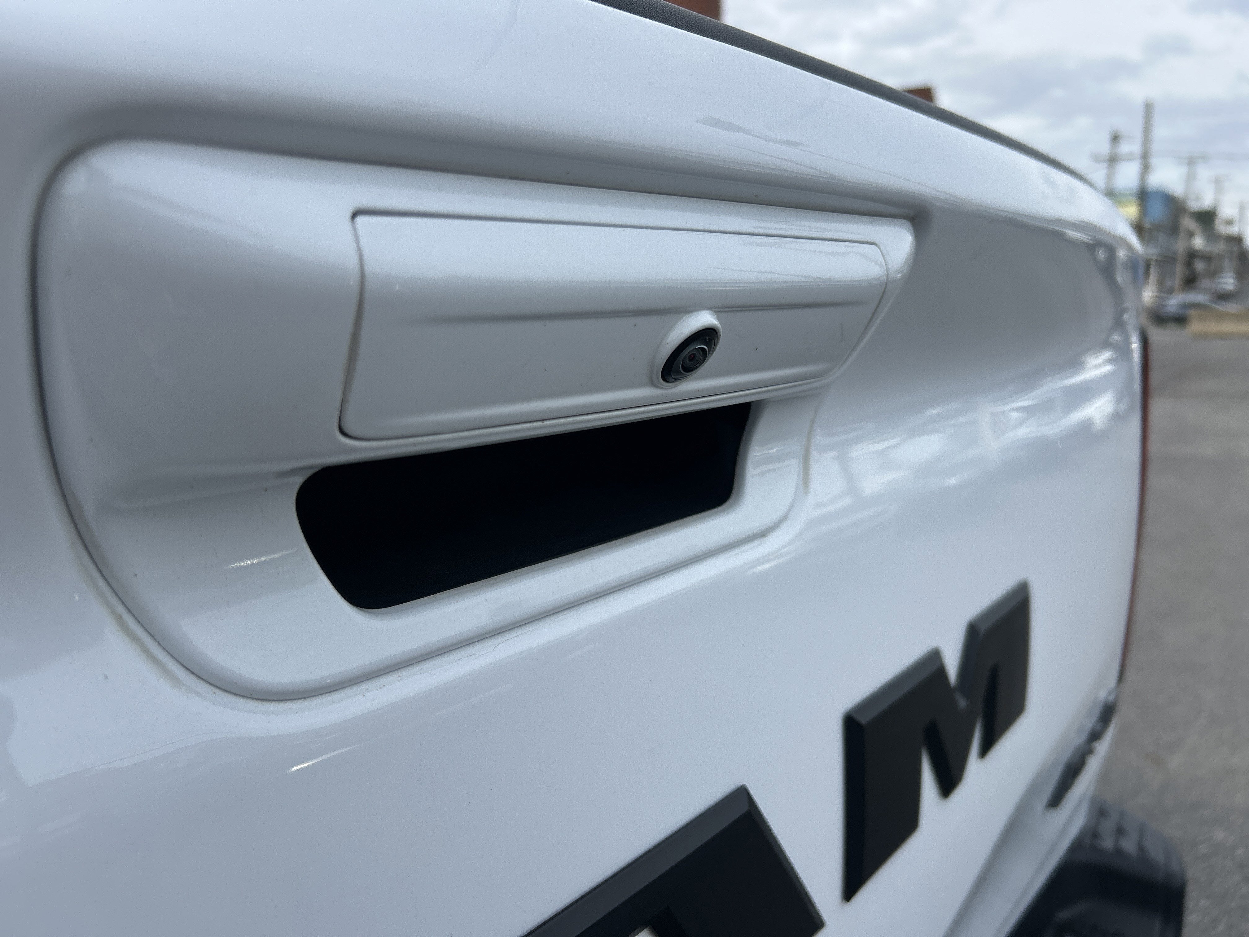 2022 RAM RAM 1500 REBEL