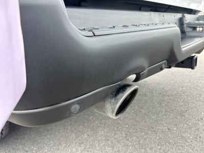 2022 RAM RAM 1500 REBEL