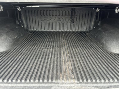 2022 RAM RAM 1500 REBEL